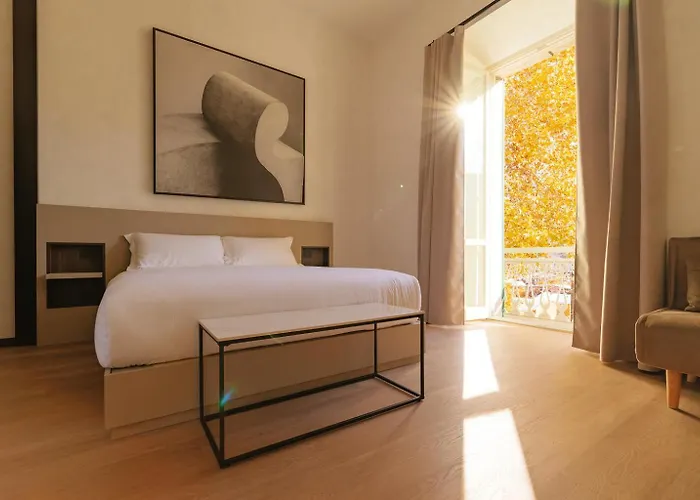 Aparthotel Cavour 3*