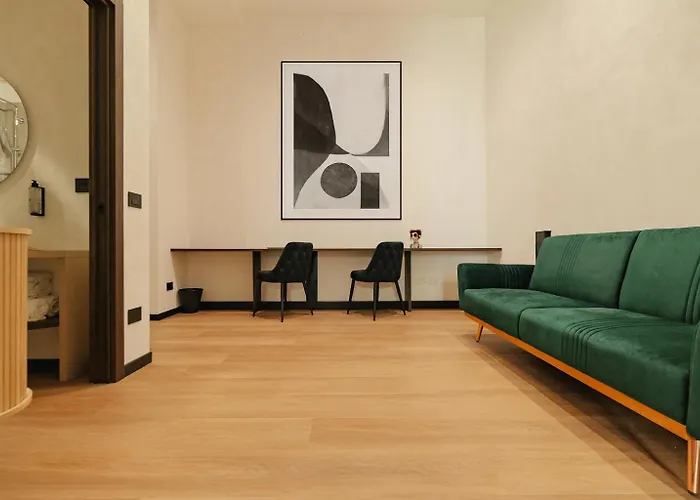 Aparthotel Cavour Ancona