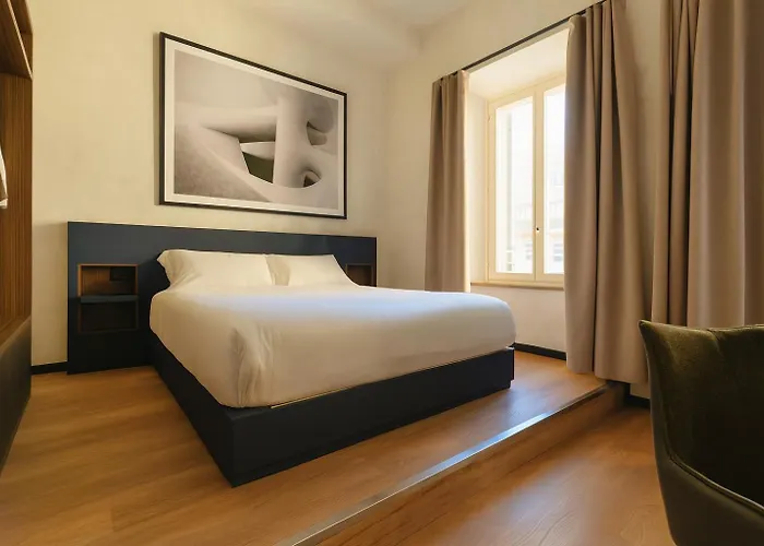 Cavour Aparthotel