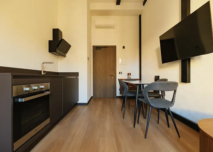 Aparthotel Cavour Ancona