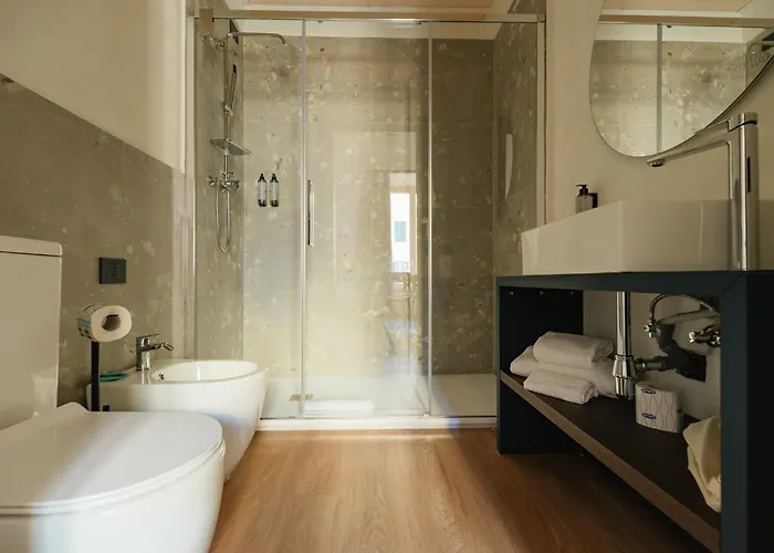 Aparthotel Cavour 3*