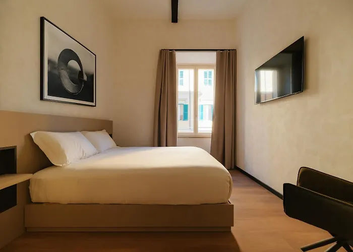 Aparthotel Cavour Ancona