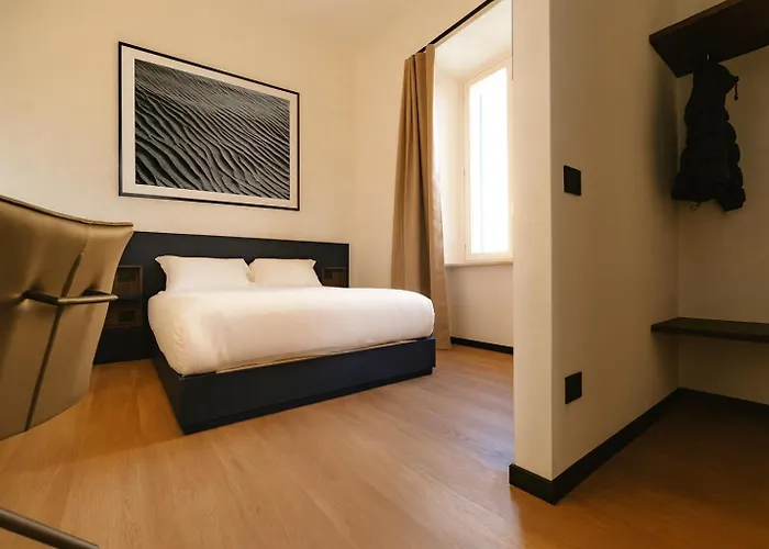 Cavour Aparthotel