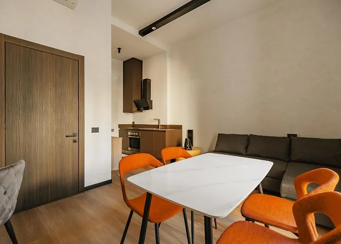 Aparthotel Cavour Ancona