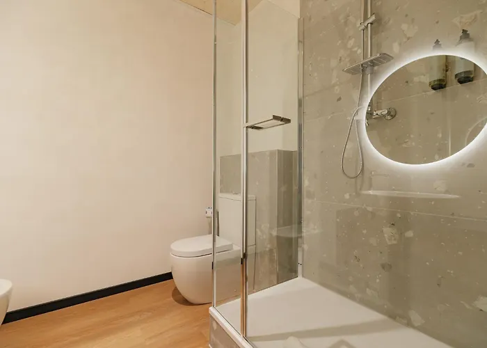 Cavour Aparthotel 3*