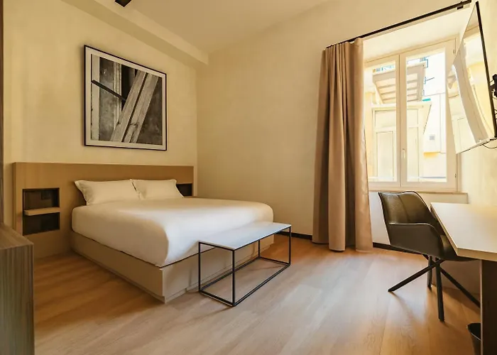 Aparthotel Cavour 3*