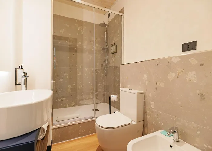 Aparthotel Cavour 3*