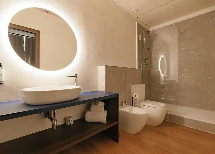 Aparthotel Cavour Ancona