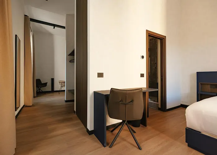 Cavour Aparthotel Ancona