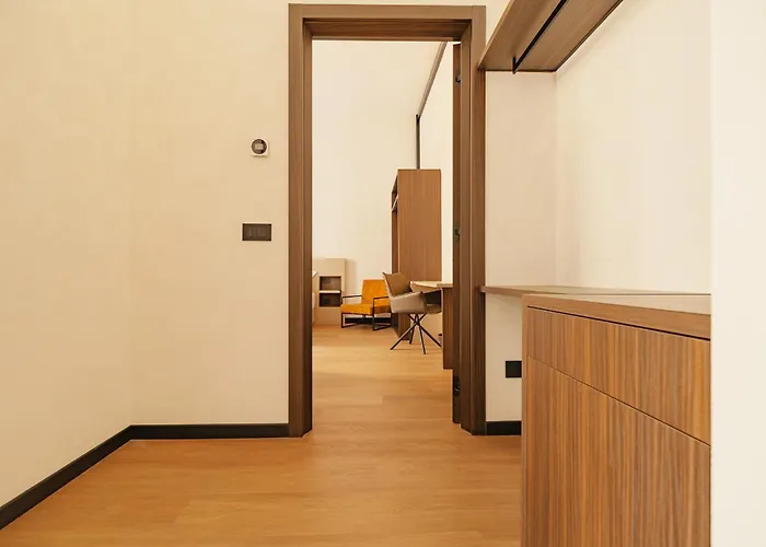 Cavour Aparthotel 3*